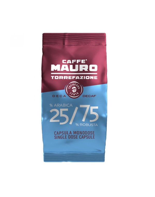 Espresso Point (Lavazza Kompatibel) / FAP - Decaf 25 / 75